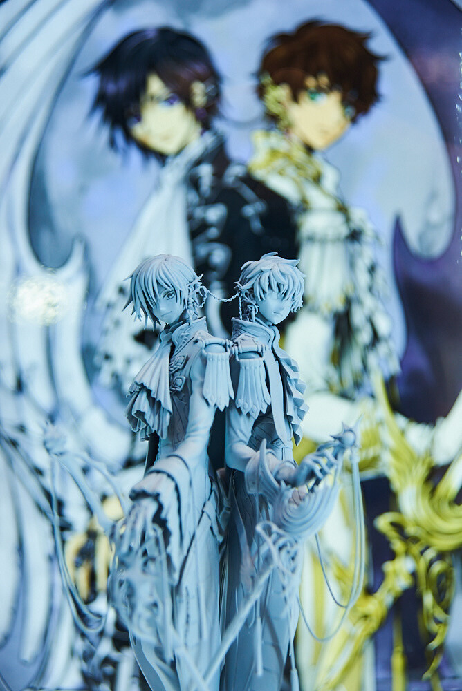 Wonder Festival 2017 Summer: Industry Edition [Event Report] 391