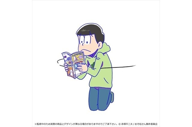 © Fujio Akatsuka / Osomatsu-san Production Committee 3