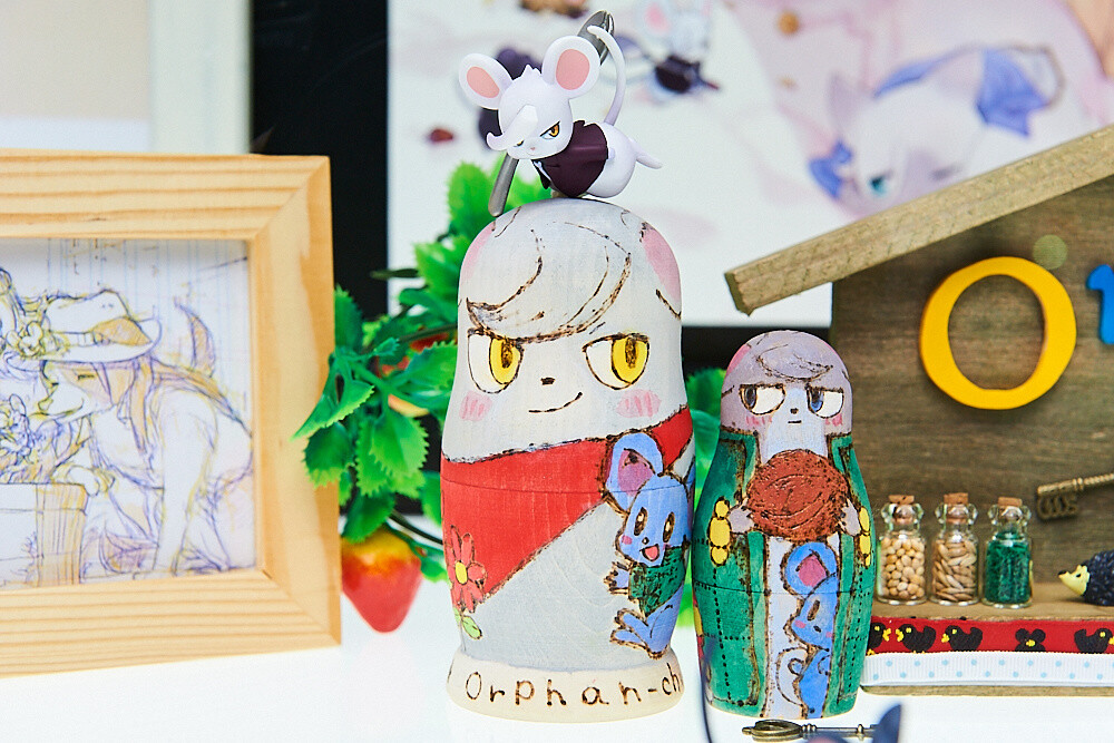 Mega Hobby Expo Returns for Spring Exhibit in Akihabara! [Photo Report] 71