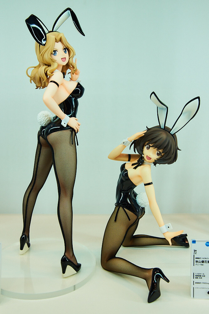 Wonder Festival 2017 Summer: Industry Edition [Event Report] 155