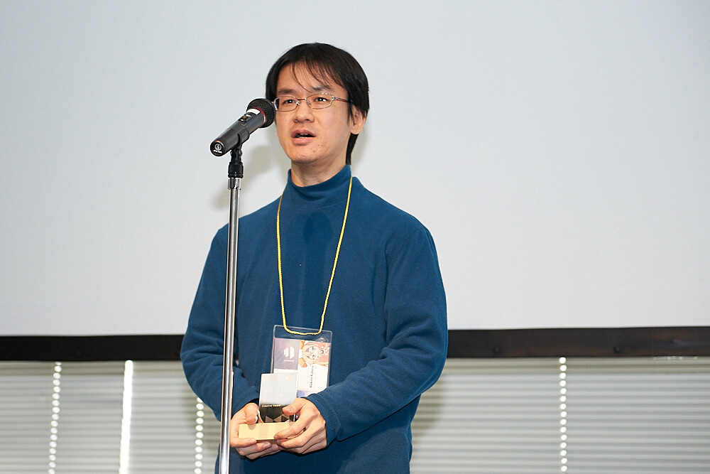 Illustrations Come to Life at Live2D’s Annual Alive Conference 18