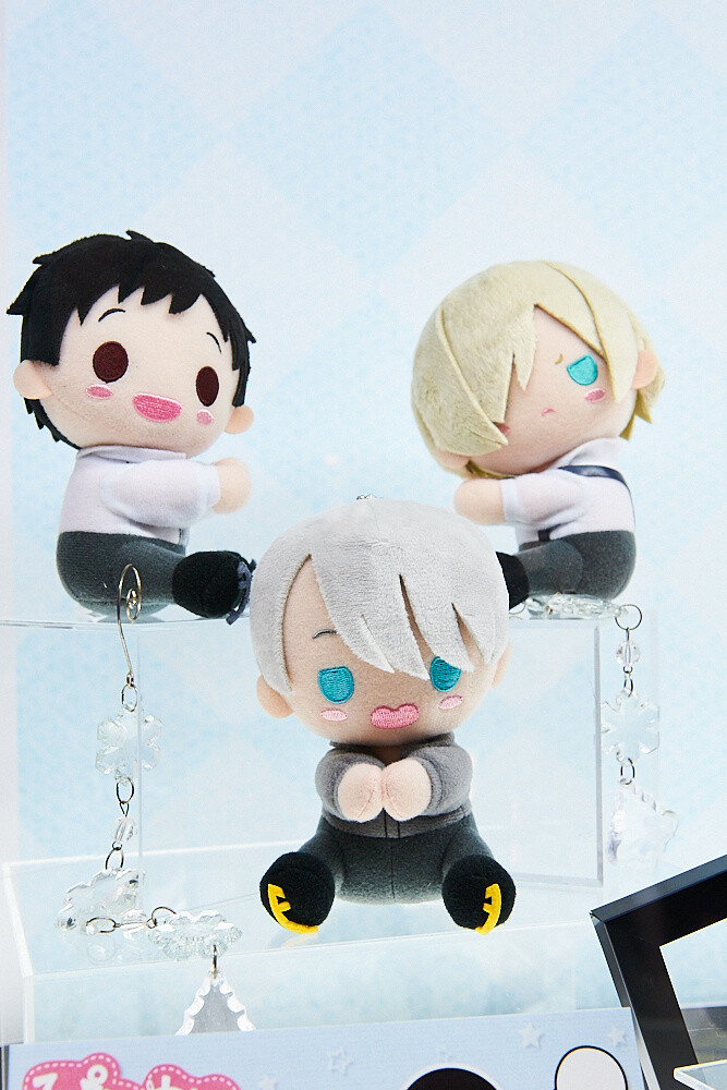 Mega Hobby Expo Returns for Spring Exhibit in Akihabara! [Photo Report] 208