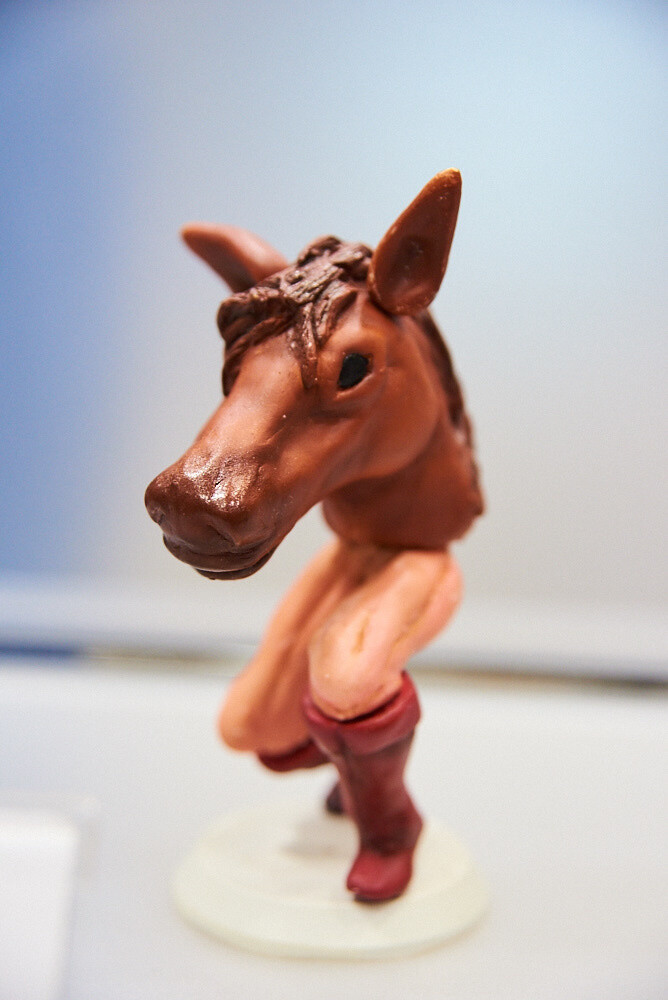 Wonder Festival 2017 Summer: Creator Edition [Event Report] 99