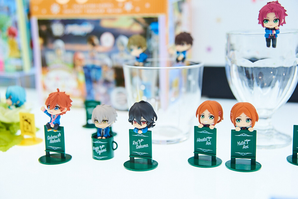 Wonder Festival 2017 Summer: Industry Edition [Event Report] 404