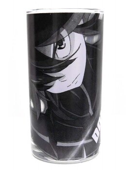 Ryūko Matoi Glass　© Trigger, Kazuki Nakashima / Kill la Kill Production Committee 6