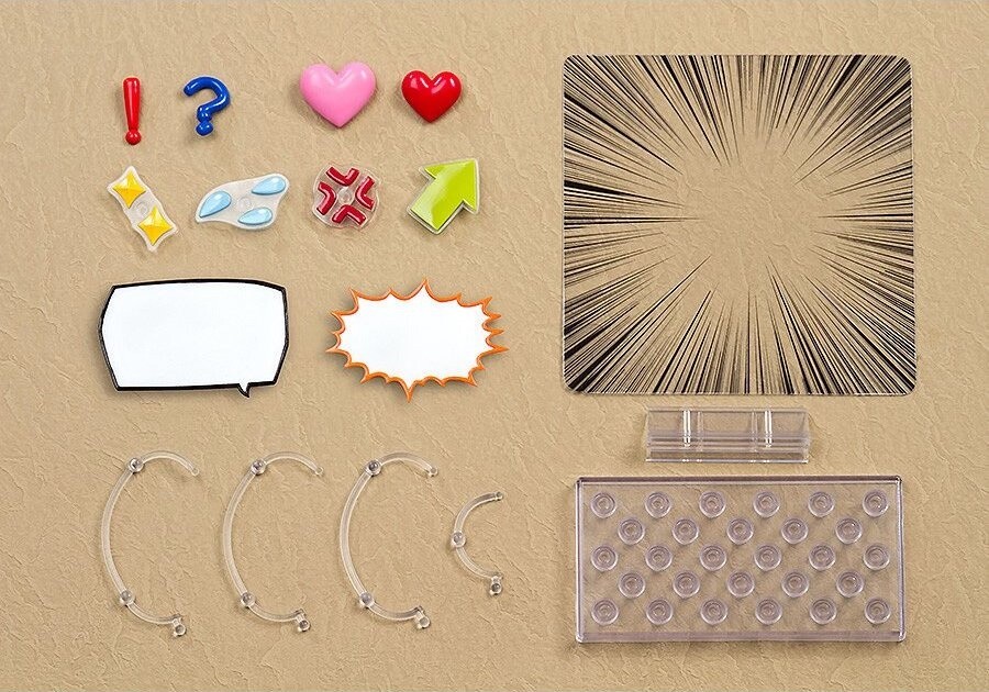 10 Awesome Accessories Your Nendoroids Deserve! 14