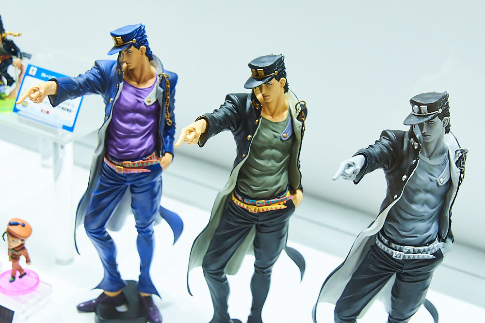 Wonder Festival 2017 Summer: Industry Edition [Event Report] 252