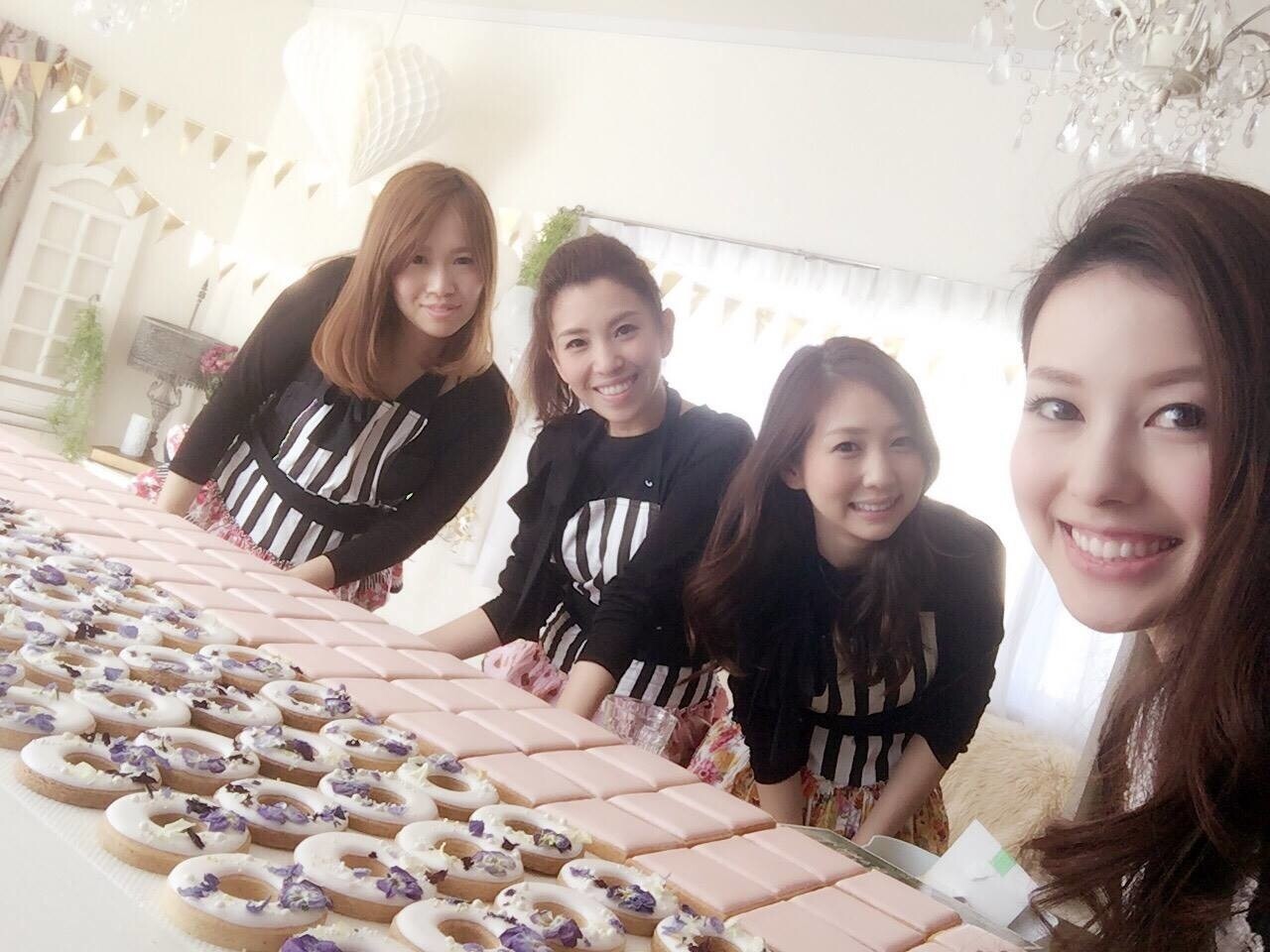 Beautifully Iced Princess Cakes are Just Too Gorgeous to Eat! 9