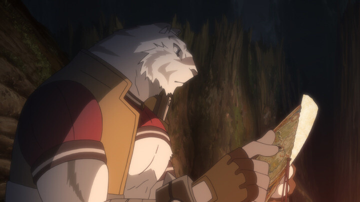 Zero kara Hajimeru Mahou no Sho Begins Apr. 2017~! 5