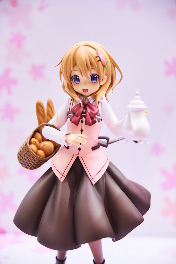 Wonder Festival 2017 Summer: Industry Edition [Event Report] 271