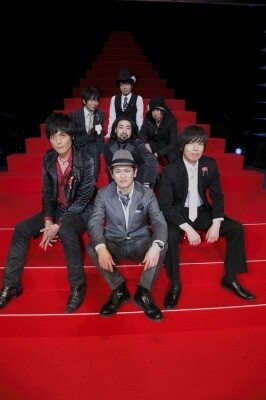 © Nitroplus / Dramatical Murder Production Committee 0