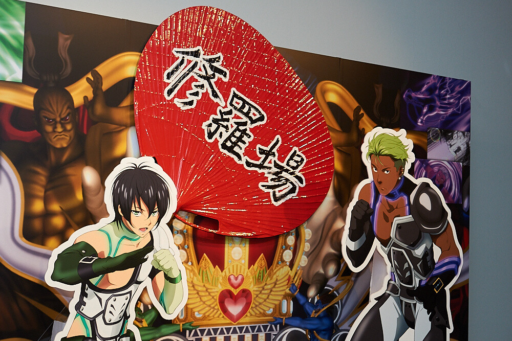 Tokyo Anime Center Has Reopened to Grand Fanfare! [Photo Report] 61