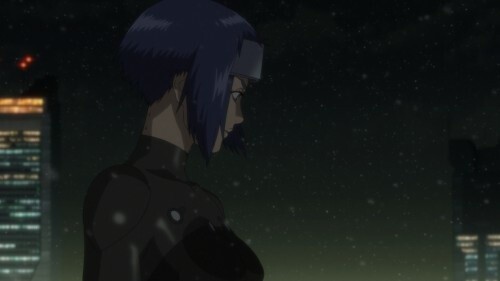 *Ghost in the Shell: Arise* Finally Concludes! Yukihiro Takahashi & Metafive Create “A Song that Expresses the Emotions of the New Characters” for the ED 0