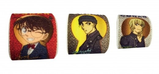 Utsunomiya Parco to Hold Sales Event for Case Closed Throughout August! 3