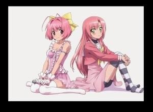 © Kenjiro Hata, Shogakukan, Inc./Hayate Project, TV Tokyo 0