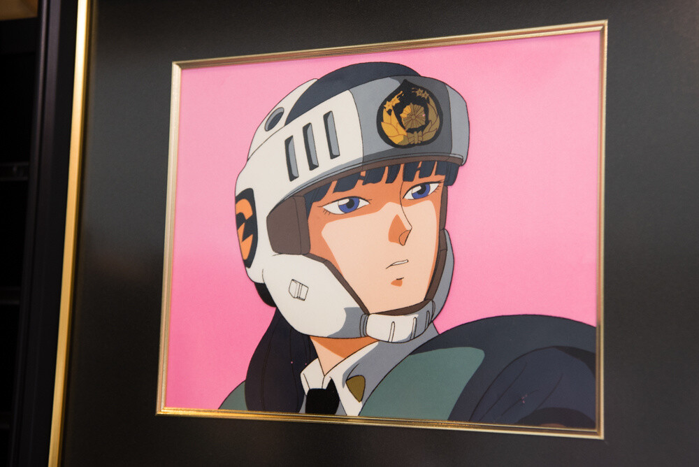 Animation Cel from the 80s & 90s: A Trip Down Nostalgia Lane 35