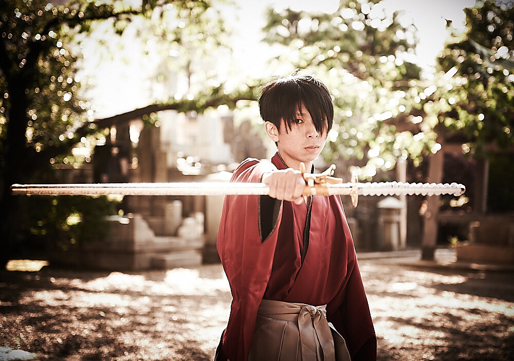 Full Custom Order Replica Japanese Swords - How to Order 14