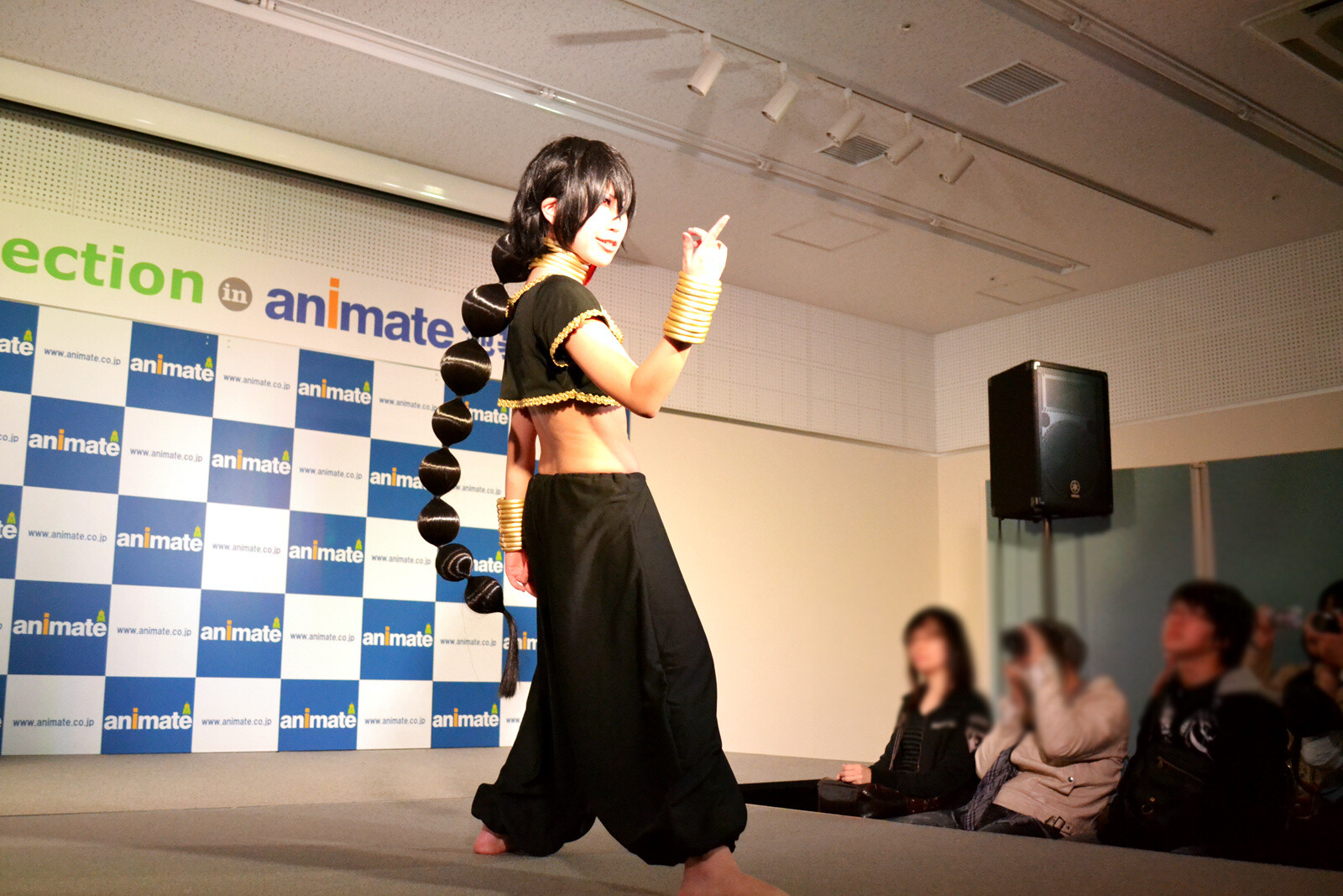 The World’s Largest Anime Goods Store! You Can’t Come to Japan Without Visiting This Store! 19