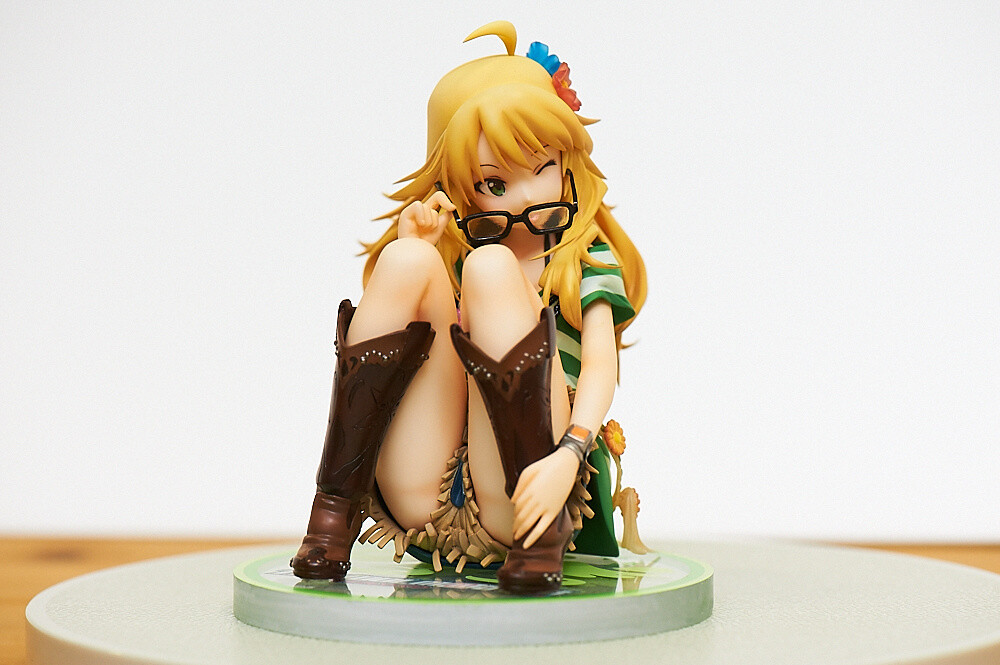 1/8 Scale Miki Hoshii 25