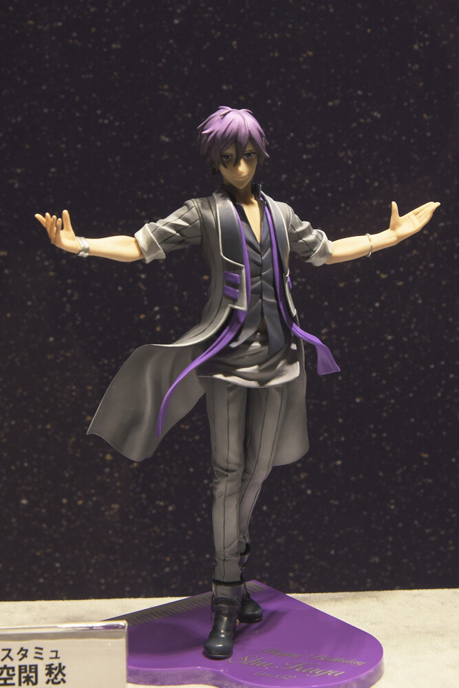 Wonder Festival 2017 Winter: Industry Edition [Event Report] 122