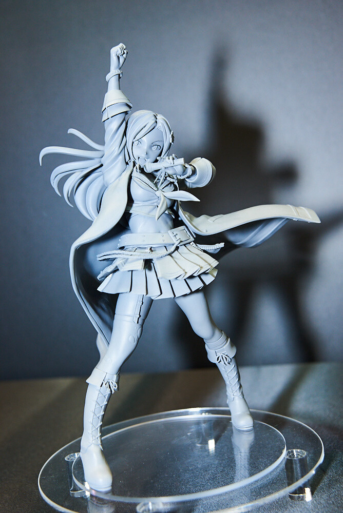 Wonder Festival 2017 Summer: Industry Edition [Event Report] 328