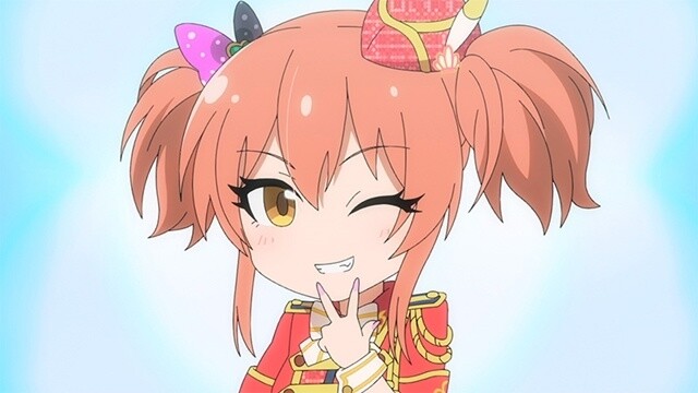 Idolm@ster Cinderella Girls Theater 2nd Season Airing This October! 1