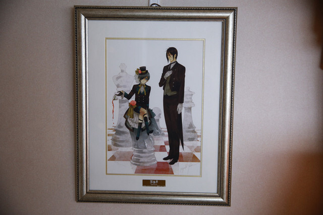 2,000 Fans Enjoy Black Butler Tokyo Bay Cruise 4