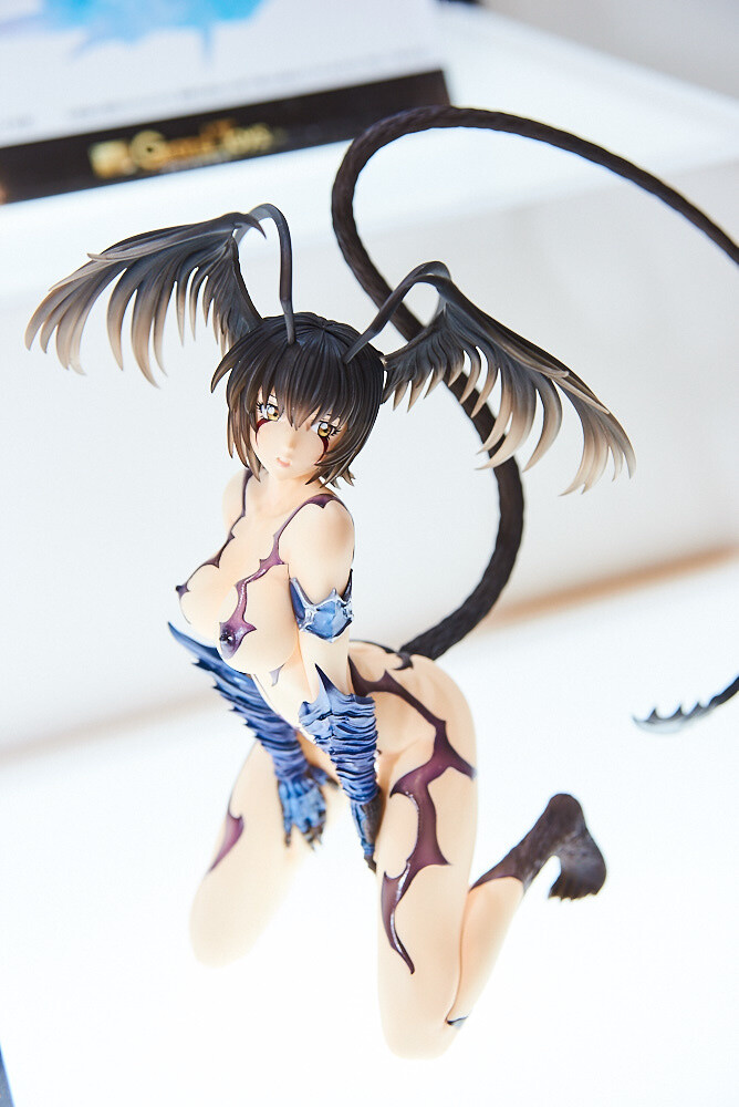 Wonder Festival 2017 Summer: Industry Edition [Event Report] 258