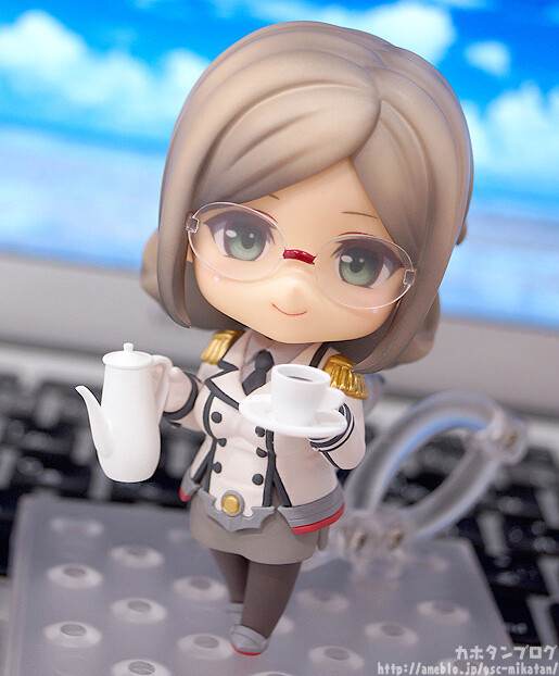 Nendoroid Katori 7