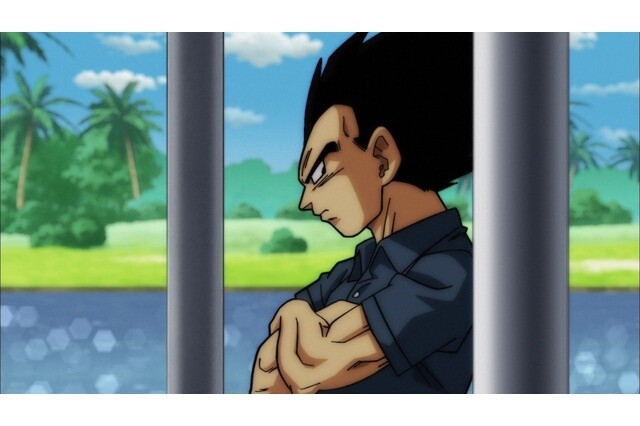 Dragon Ball Super to Begin Universe Survival Saga on Feb. 5! 6