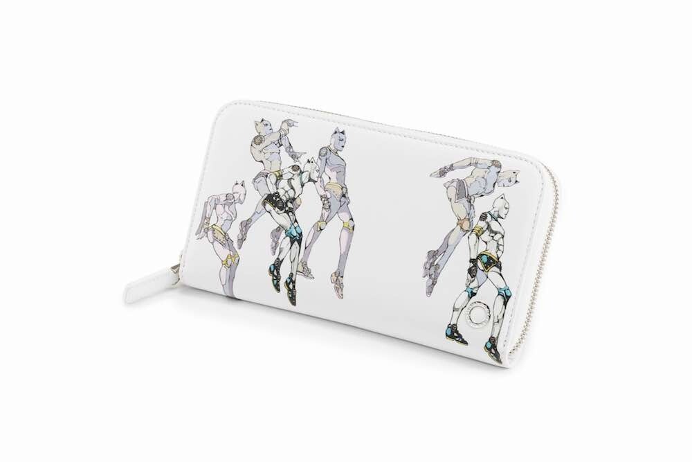 Killer Queen Meets Luxury With JoJo's Bizarre Adventure and BVLGARI Collab! 6