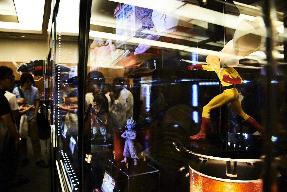 [Event Report] Toys Galores at the 44th Prize Fair! 56