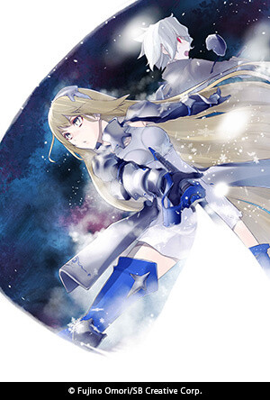 The Borderless Appeal of Ranobe 2