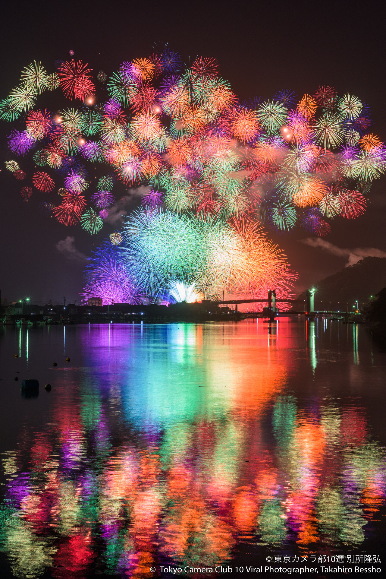 Tokyo Camera Club 10 Viral Photographer, Takahiro Bessho 5