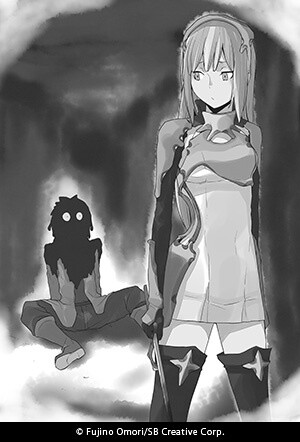 The Borderless Appeal of Ranobe 3