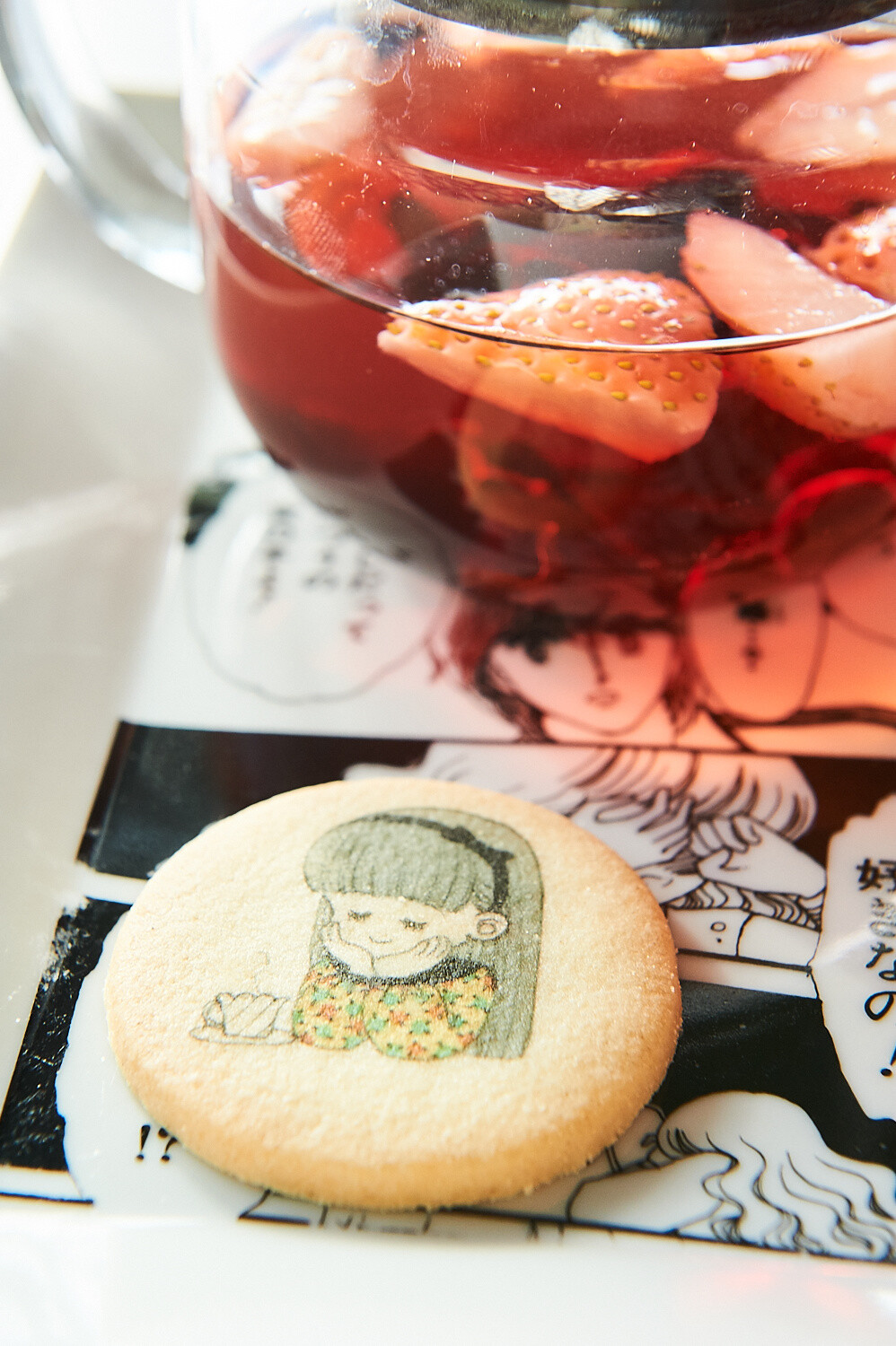 Ribon Brings Shoujo Manga Magic Sky-high [Photo Report @ TOKYO SKYTREE®] 12