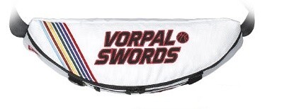Kuroko’s Basketball the Movie: Last Game Waist Pouch Features Team Vorpal Swords! 1