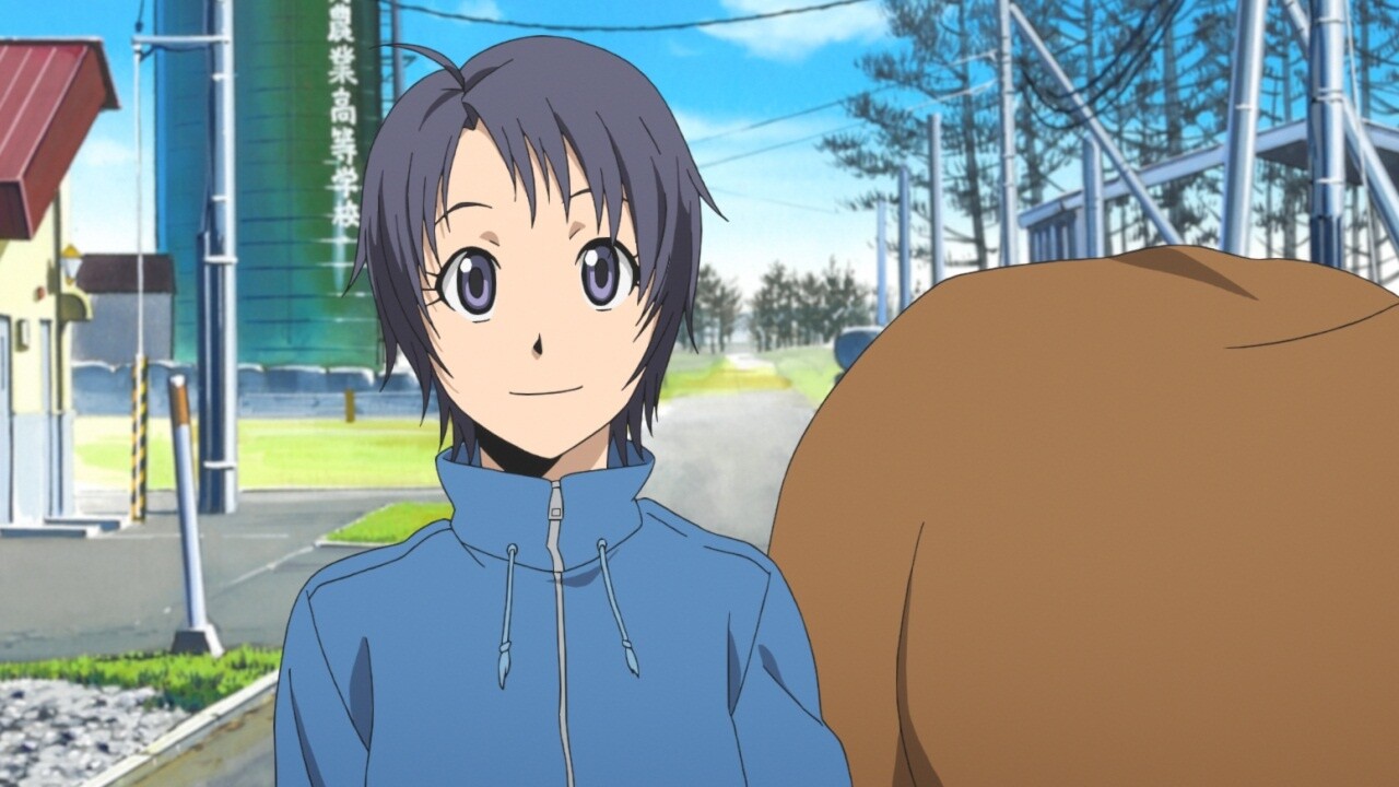 “Silver Spoon” Episode 1 Recap: “Welcome to Ezono!” 0
