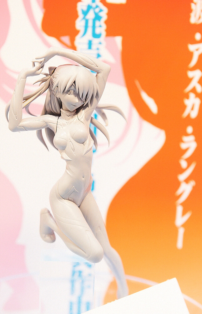 Who Knew Figures Could Be This Cute! Winter Wonder Festival 2014 Photo Report - Cute & Sexy Edition 48