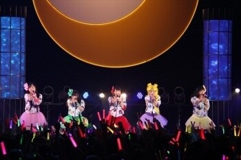 Momoiro Clover Z 0