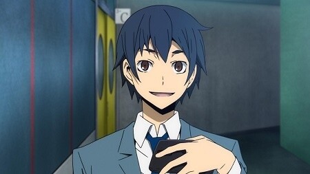 © 2014 Ryogo Narita / Kadokawa ASCII Media Works Publishing / Ikebukuro Dollars 12