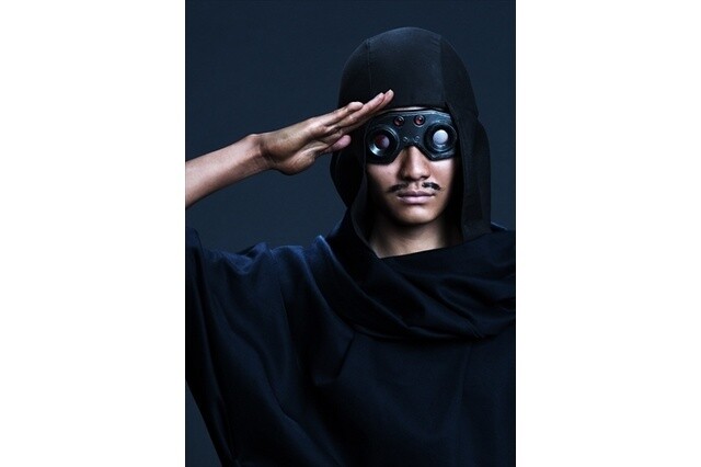 © Masamune Shirow, Production I.G / Kodansha Ltd., Ghost in the Shell: Arise Production Committee 3