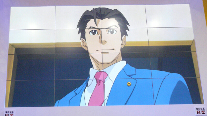 New Info on “Monster Hunter 3 (Tri) G HD Version” and “Ace Attorney 5” 5