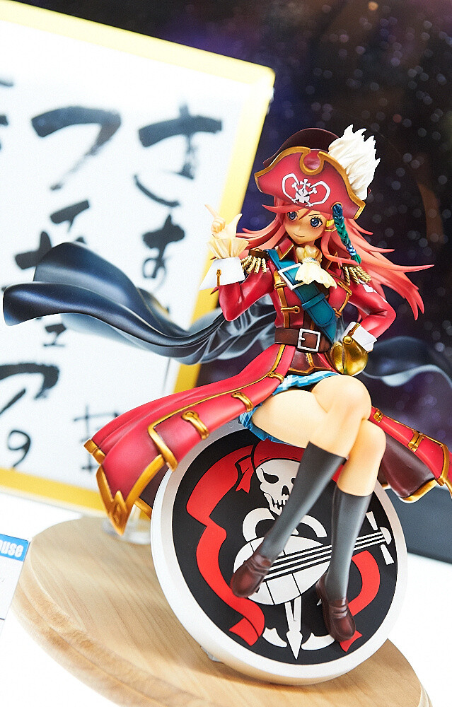 Who Knew Figures Could Be This Cute! Winter Wonder Festival 2014 Photo Report - Cute & Sexy Edition 162