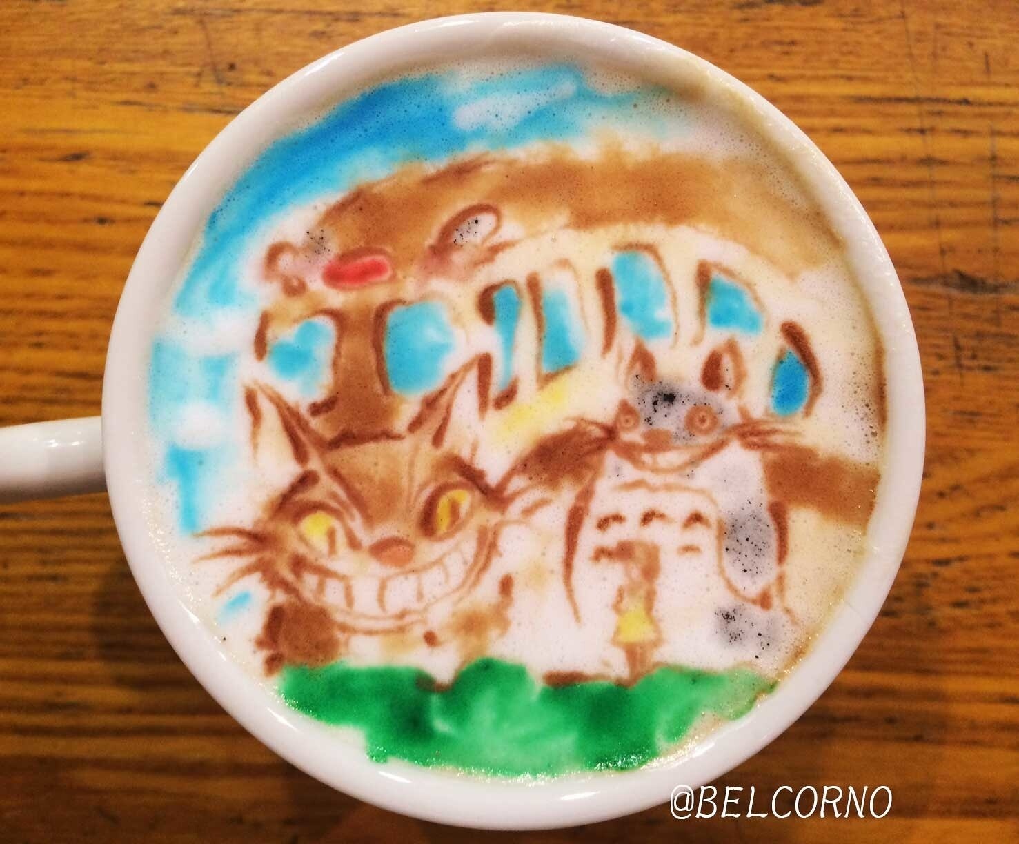 "C"awaii Cat-themed Anime Creations for the Cat Lover! [Creator Showcase] 4