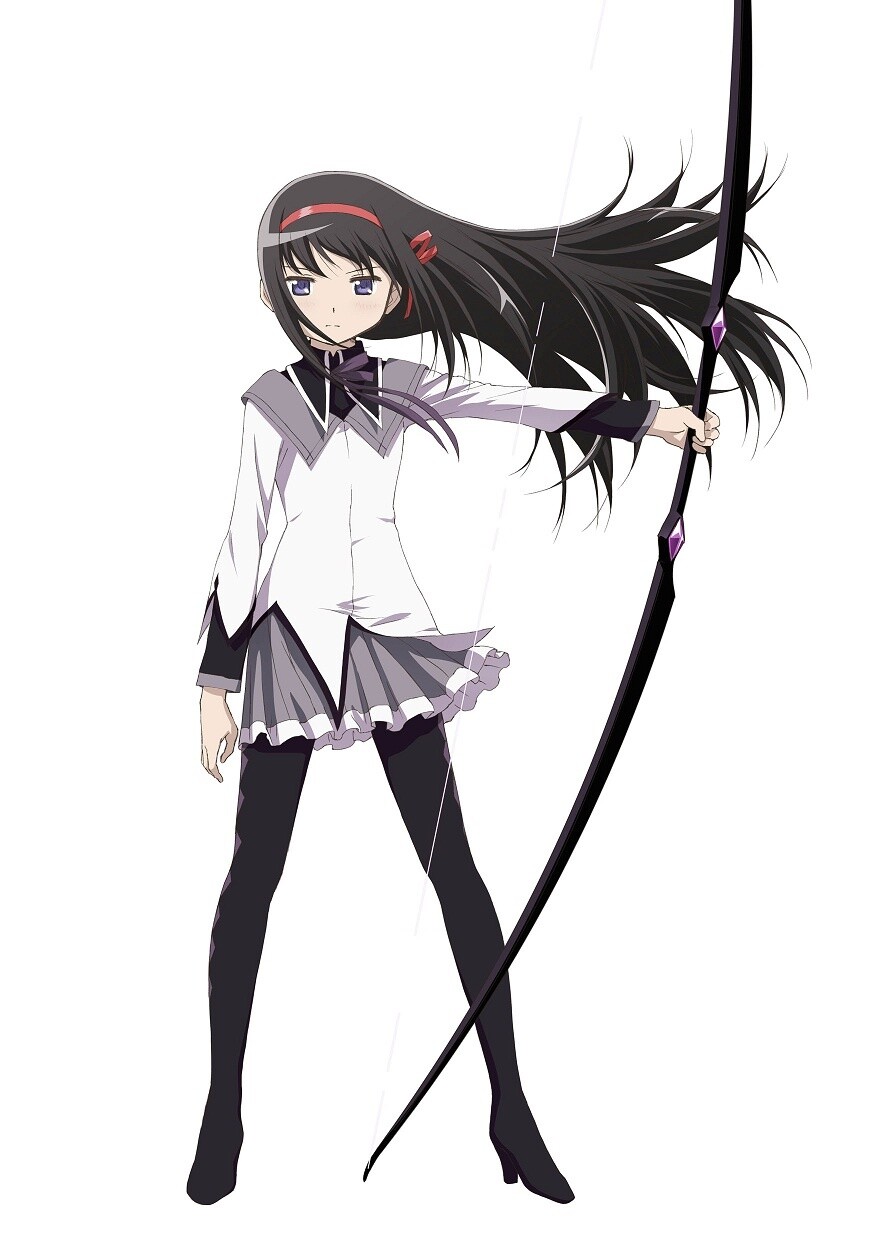 ClariS and Kalafina Chosen as Theme Song Artists for New “Madoka Magica” Movie! 0