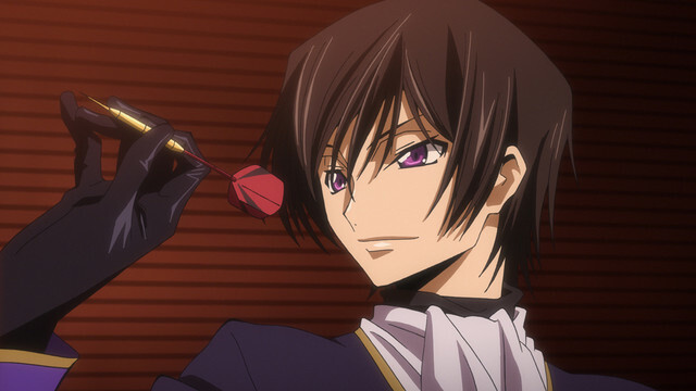 Code Geass Movie Releases Key Visual and Trailer 3