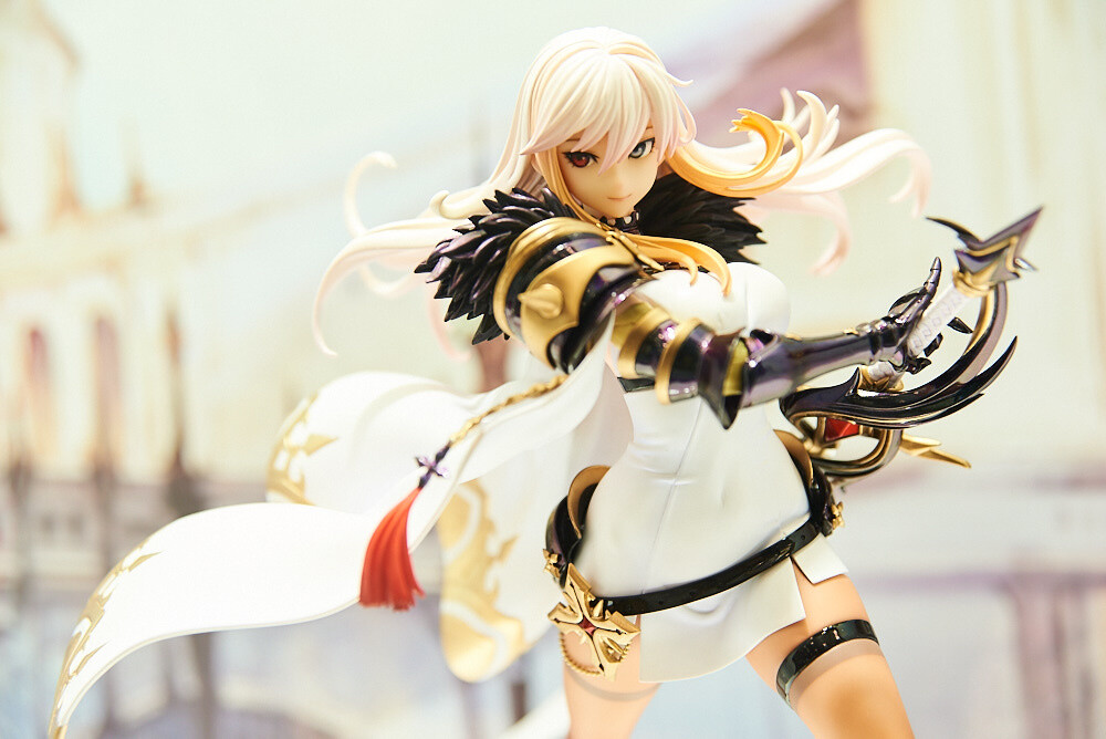 Wonder Festival 2017 Summer: Industry Edition [Event Report] 350