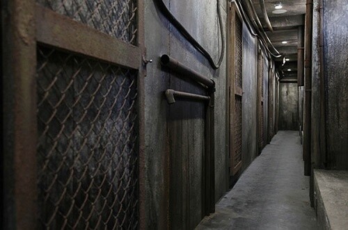 HacoStaduim Cosset 5