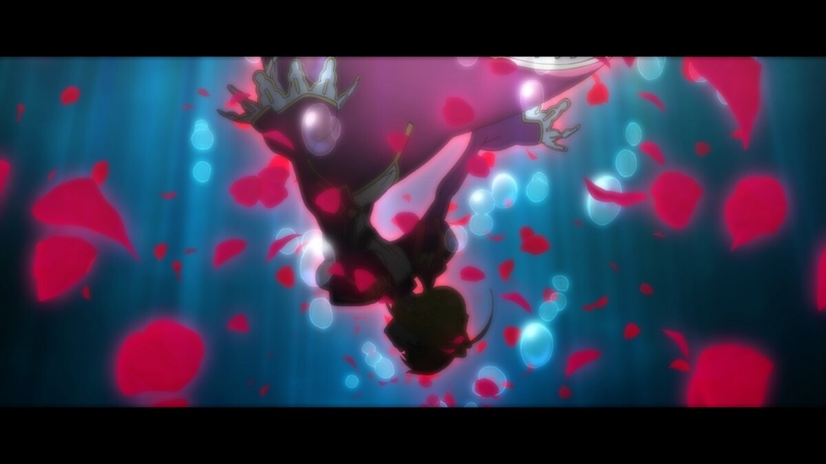 Newest Key Visual, PV & Staff Info Released for TV Anime Fate/Extra Last Encore! 3